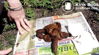 Fertilizer for the garden