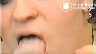Lesbian-Scat