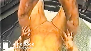 Lesbian-Scat