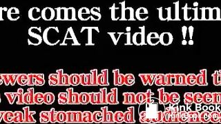 Scat-Slut