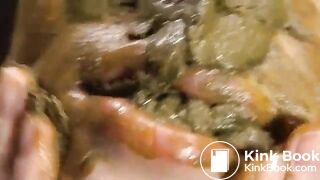 Scat-Slut