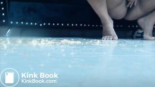 Squirt Vomito En todos lados