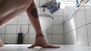 Bella_kacktundpisst