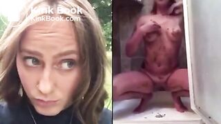 NICE & NASTY SARAH SHIT SHOW part2