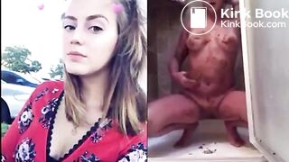 NICE & NASTY SARAH SHIT SHOW part2