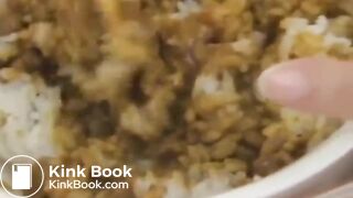 Japanese Scat Piss Puke Eating Ultra Extreme Fetish Kink Pt1