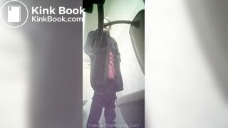 Voyeur toilet poop 2
