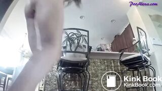 PooAlexa — Explode!