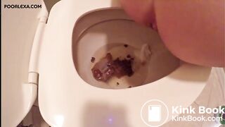 PooAlexa — Oops I Didn’t Wipe