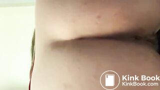 Naughty Bathroom Video # 10