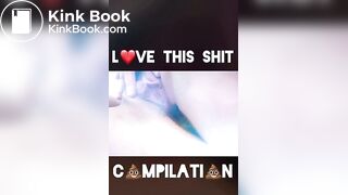 WE LOVE THIS SHIT!!! scat compilation