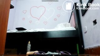 Deep Anal Fart Poops & Squirt