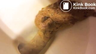 Toilet Clogging Princess new 2020 compilation