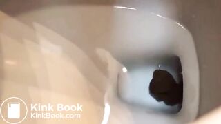 Toilet Clogging Princess new 2020 compilation