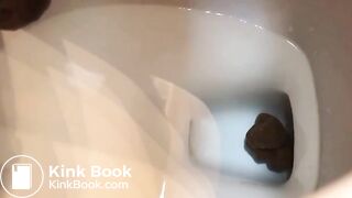 Toilet Clogging Princess new 2020 compilation