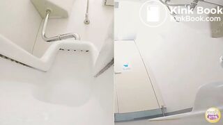 Asian Special Girl - Partial Segment