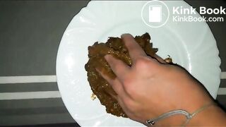 Double shitty hands