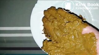 Double shitty hands