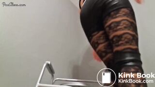 PooAlexa — Under My Toilet