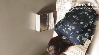 Big spycam shit