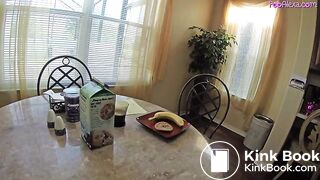 PooAlexa — Full Breakfast Plate