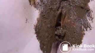 All our scat fucking videos collection
