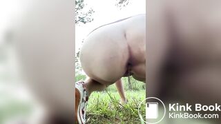 Cherry Shortcake! Scat and Shit Compilation