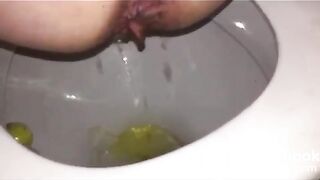 DIRTY FILTHY ENGLISH SCAT COUPLE COMPILATION