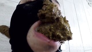 You are Only Toilet for Me – Mistress Emily