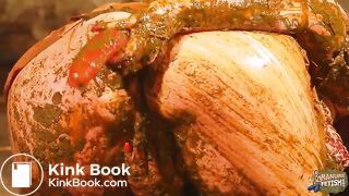 Betty Loves Manure Teaser 1