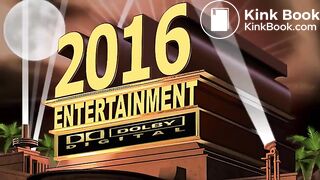 Big butt ebony girl has enema and dildo fun in the woods