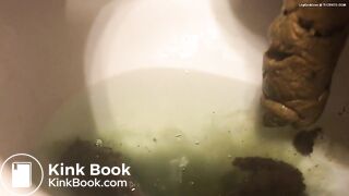 Huge Indian Food Shit - ThisVidcom