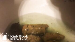 Huge Indian Food Shit - ThisVidcom