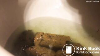 Huge Indian Food Shit - ThisVidcom