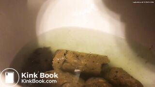 Huge Indian Food Shit - ThisVidcom