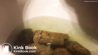 Huge Indian Food Shit - ThisVidcom