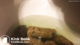 Huge Indian Food Shit - ThisVidcom