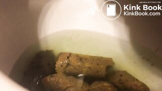 Huge Indian Food Shit - ThisVidcom