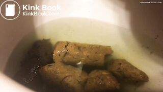 Huge Indian Food Shit - ThisVidcom