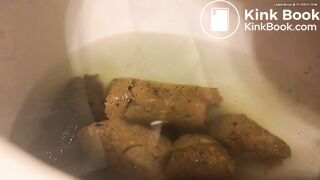 Huge Indian Food Shit - ThisVidcom