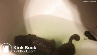 Huge Indian Food Shit - ThisVidcom