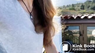 VeganLinda - Best of CRAZY Poo & Pee Canaryislands