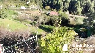 VeganLinda - Best of CRAZY Poo & Pee Canaryislands