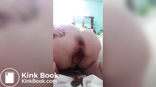 ARSE UP - SHIT DOWN GLASSANGEL55 COMPILATIONS VOL FIFTEEN