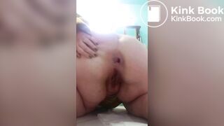 ARSE UP - SHIT DOWN GLASSANGEL55 COMPILATIONS VOL FIFTEEN