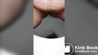 Daily Dumps on the Toilet Glassangel55 Compilations Vol Twenty