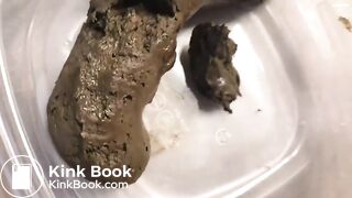 Heavy log
