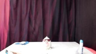 3 sweet diarrhea in panties – Smelly Milana
