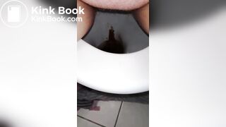 Toilet Time Number Twos Glassangel55 Compilations Vol Eighteen