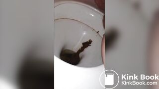 Toilet Time Number Twos Glassangel55 Compilations Vol Eighteen